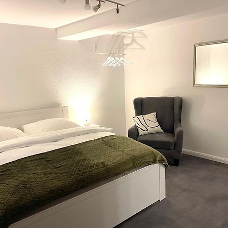 Apartmán Casa Bella Guxhagen Exteriér fotografie