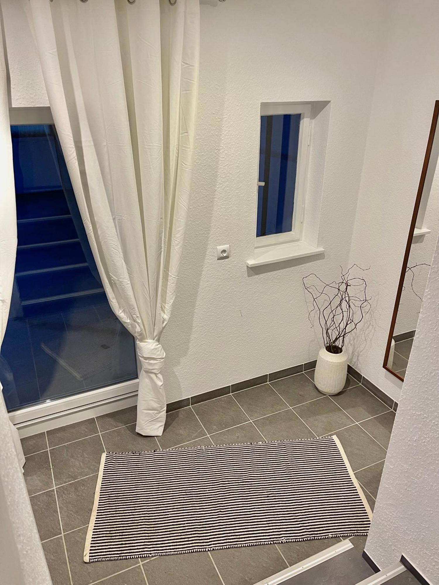 Apartmán Casa Bella Guxhagen Exteriér fotografie