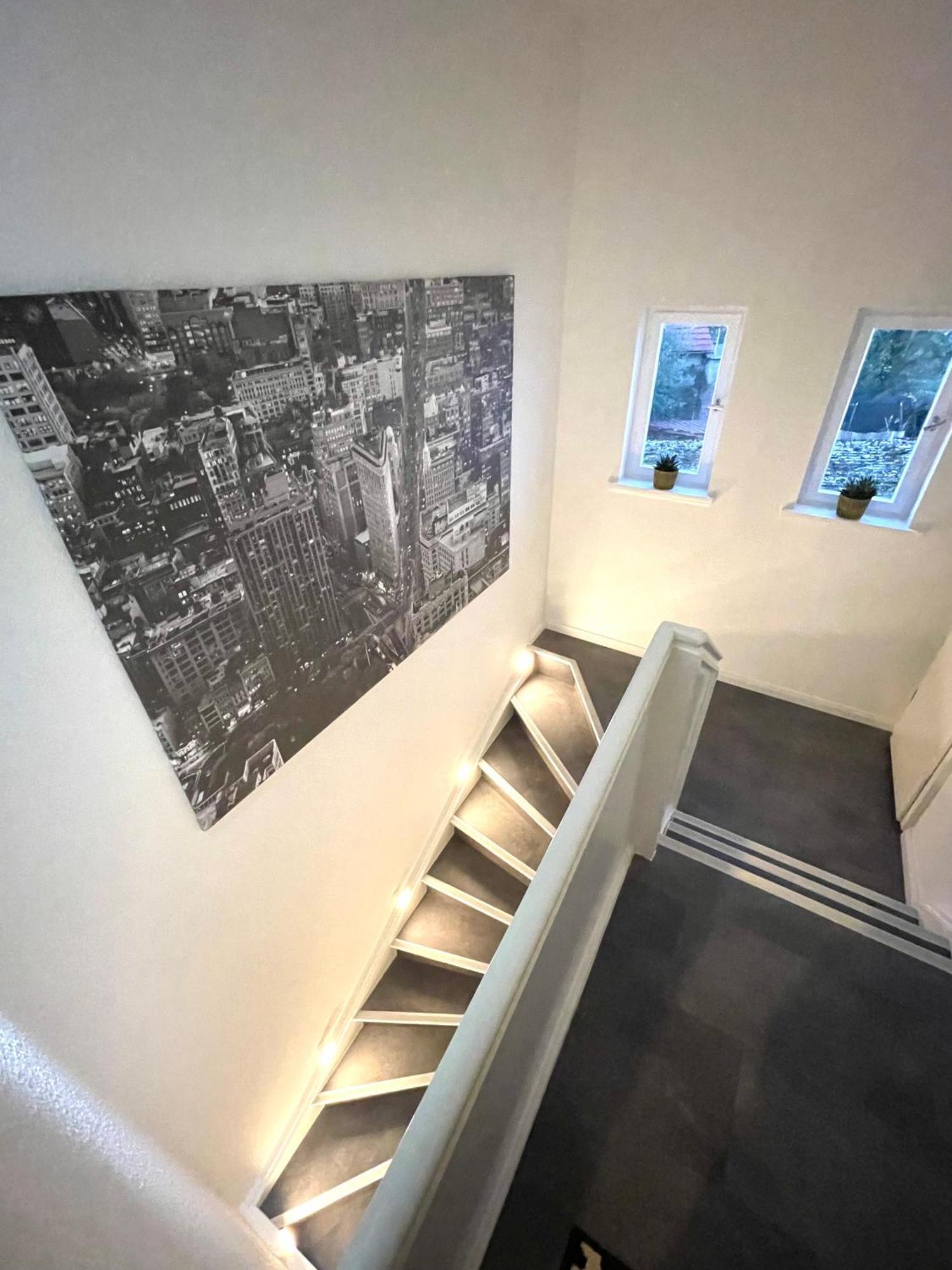 Apartmán Casa Bella Guxhagen Exteriér fotografie